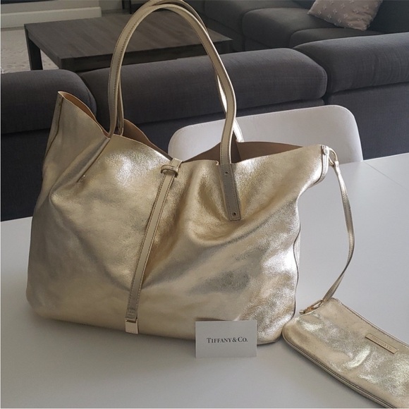 🩵Bundle Deal 🩵 Large Tiffany Totes 🩵 - Picture 3 of 16